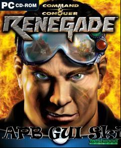 Box art for APB GUI Skins