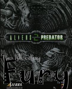 Box art for The Bleeding Fury