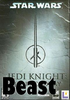 Box art for Beast
