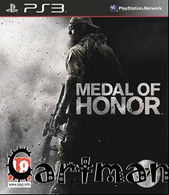 Box art for Cartman