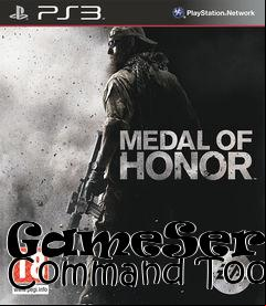 Box art for GameServer Command Tool
