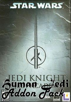 Box art for Human Jedi Addon Pack