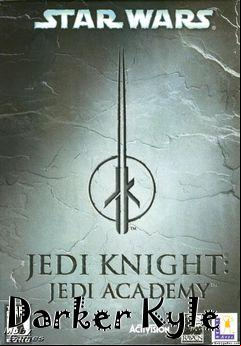 Box art for Darker Kyle
