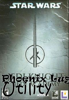 Box art for Phoenix Lugor Utility