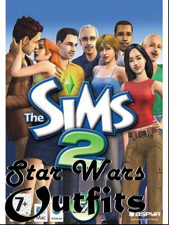Box art for Star Wars Outfits