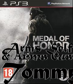 Box art for Arms Self & Arms Custom Tommy