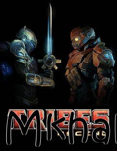 Box art for Mkhal
