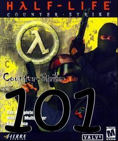 Box art for Counter-Strike 101