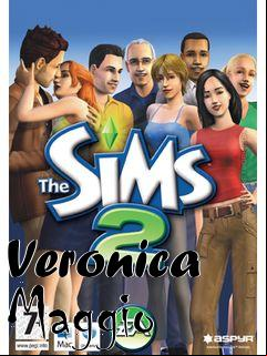 Box art for Veronica Maggio