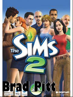 Box art for Brad Pitt