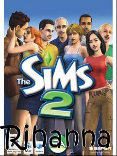 Box art for Rihanna