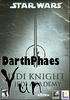 Box art for DarthPhaes Yun