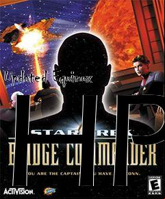 Box art for Updated Equinox HP