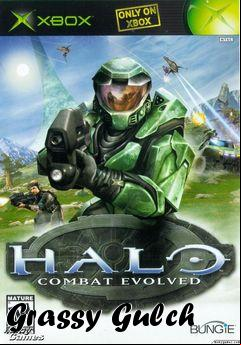 Box art for Grassy Gulch