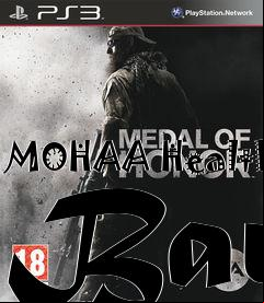Box art for MOHAA Health Bar