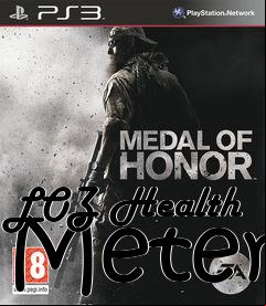 Box art for LOZ Health Meter