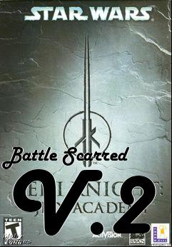 Box art for Battle Scarred V.2