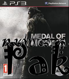 Box art for PKM BTH Skin Pak