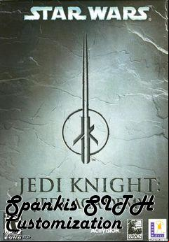 Box art for Spankis SITH Customization