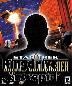 Box art for Ringdrive Intrepid