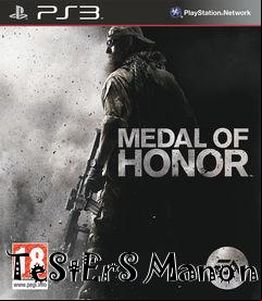 Box art for TeStErS Manon