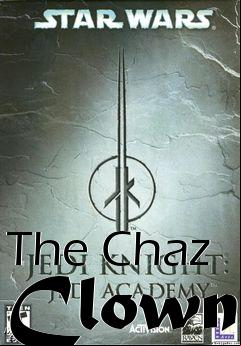 Box art for The Chaz Clown