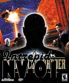 Box art for Intrepid NV-01