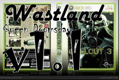 Box art for Wastland Queen Doomsday v1.1