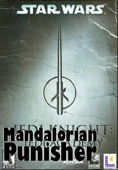 Box art for Mandalorian Punisher