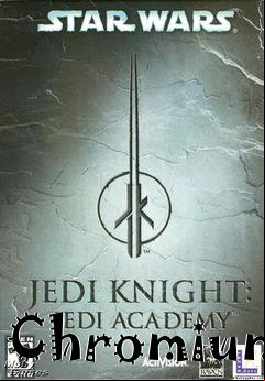 Box art for Chromium