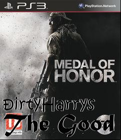 Box art for ÐirtyHarrys The Good