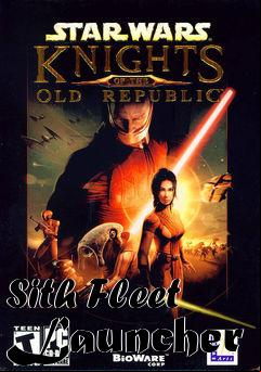 Box art for Sith Fleet Launcher