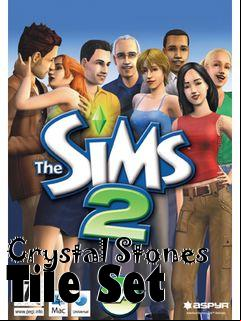 Box art for Crystal Stones Tile Set