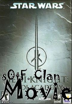 Box art for s0tF. Clan Movie