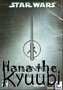 Box art for Hana the Kyuubi