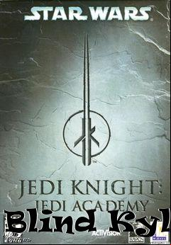 Box art for Blind Kyle