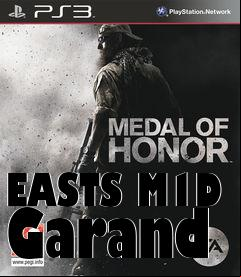 Box art for EASTS M1D Garand
