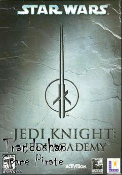 Box art for Trandoshan Space Pirate