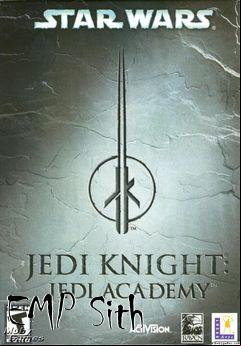 Box art for EMP Sith