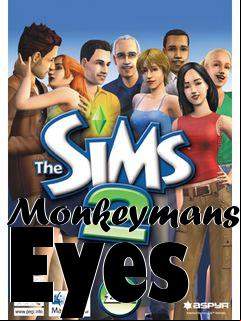 Box art for Monkeymans Eyes