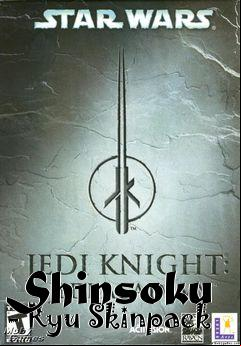 Box art for Shinsoku - Ryu Skinpack