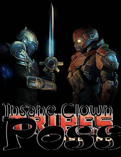 Box art for Insane Clown Posse