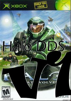 Box art for Halo DDS v1