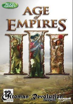 Box art for Ottoman Revolution