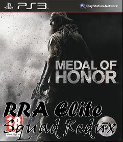 Box art for RRA Elite Squad Redux