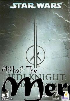 Box art for Mikhail The Merc