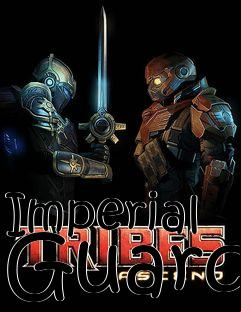 Box art for Imperial Guard