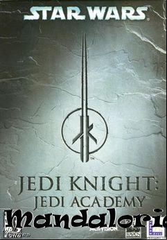 Box art for Mandalorians
