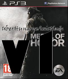 Box art for UberHungrysAxisNade v1