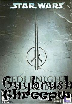 Box art for Guybrush Threepwood